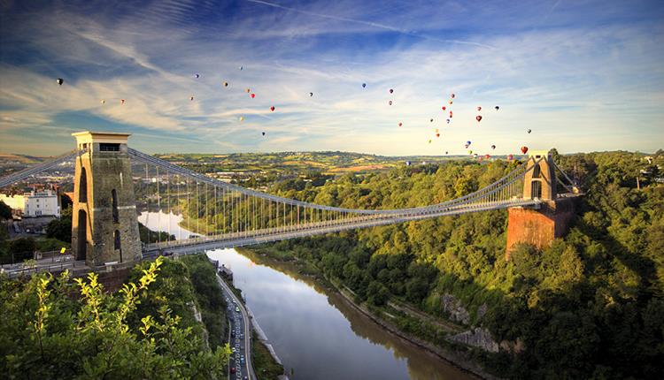 Bristol, UK