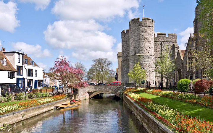 Canterbury, UK