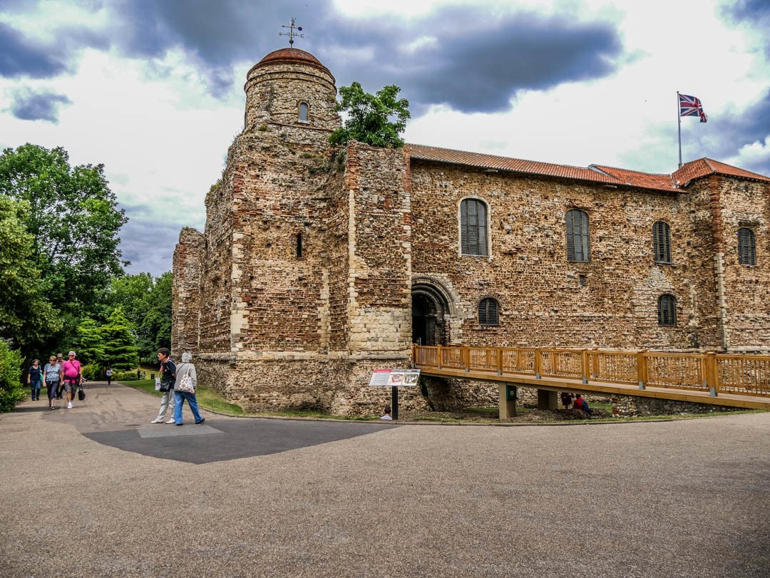 Colchester, UK