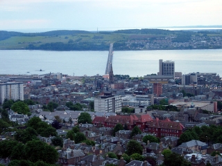 Dundee, UK