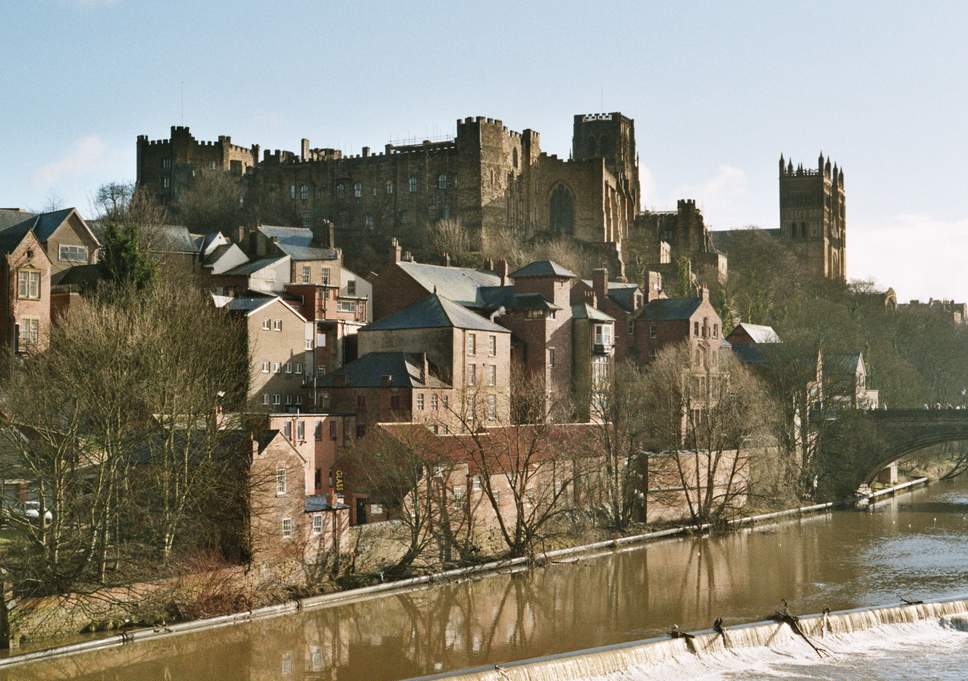 Durham, UK