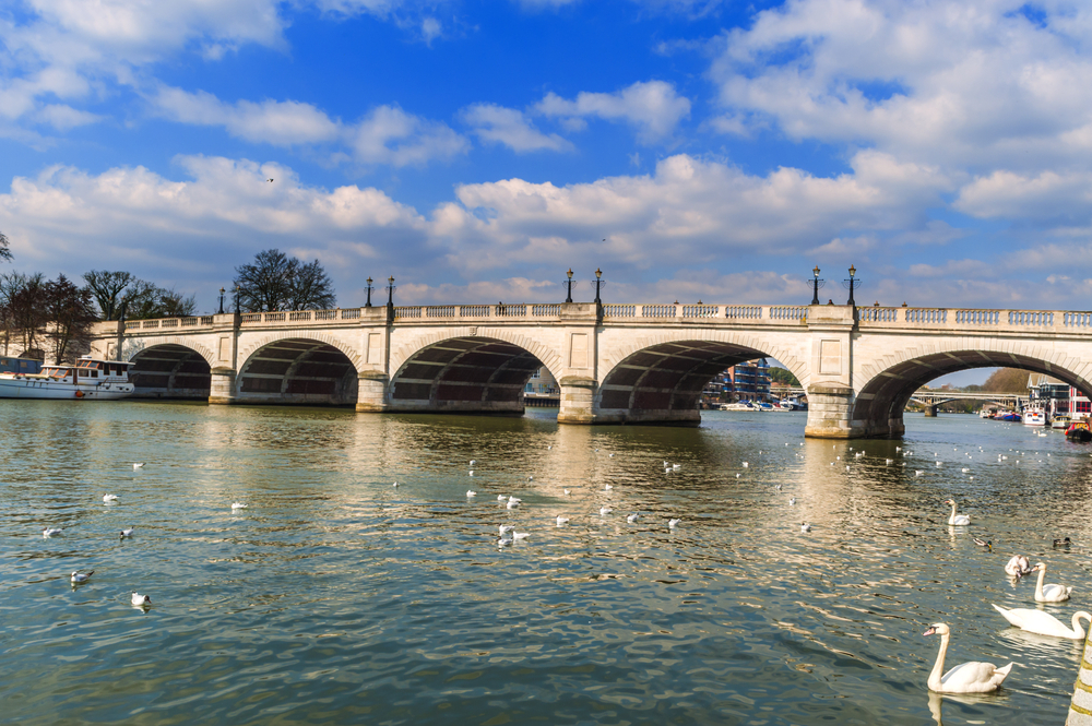 Kingston-on-Thames, UK