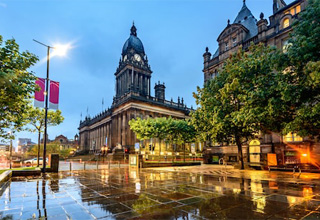 Leeds, UK