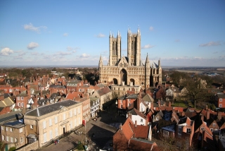 Lincoln, UK