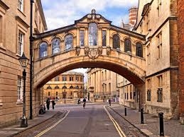 Oxford, UK