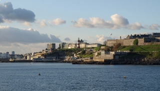 Plymouth, UK