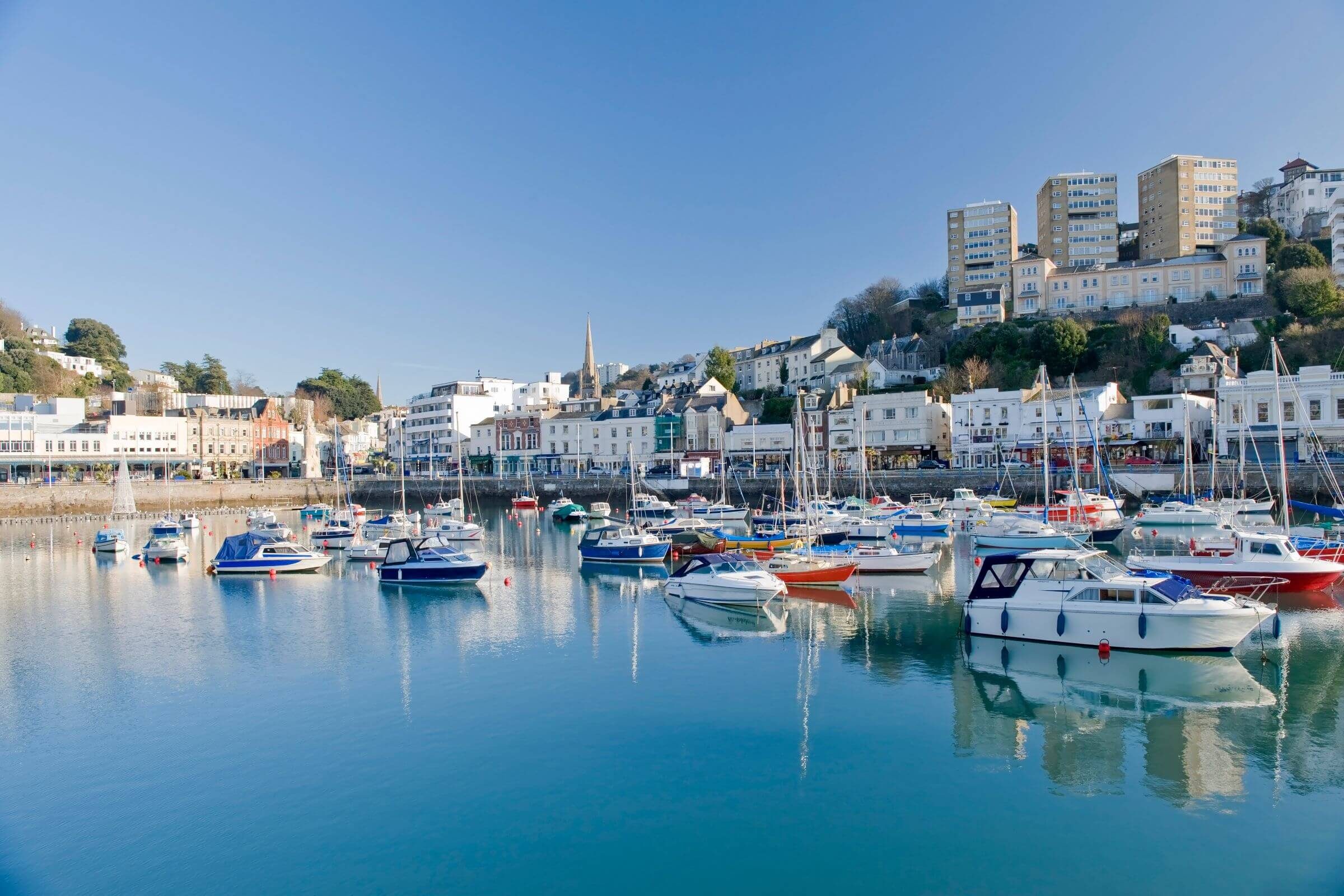 Torquay, UK